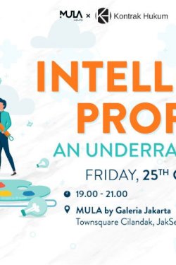 Learn How to Protect and Grow Your Business with Intellectual Property